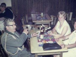 Schützenfest 1967